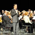 Táborský symfonický orchestr Bolech koncertem připomněl významná výročí