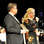 Táborský symfonický orchestr Bolech koncertem připomněl významná výročí