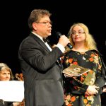 Táborský symfonický orchestr Bolech koncertem připomněl významná výročí