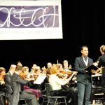 Táborský symfonický orchestr Bolech koncertem připomněl významná výročí