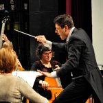 Táborský symfonický orchestr Bolech koncertem připomněl významná výročí