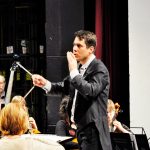 Táborský symfonický orchestr Bolech koncertem připomněl významná výročí