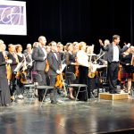 Táborský symfonický orchestr Bolech koncertem připomněl významná výročí