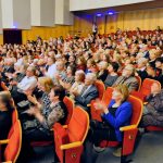 Táborský symfonický orchestr Bolech koncertem připomněl významná výročí