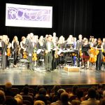Táborský symfonický orchestr Bolech koncertem připomněl významná výročí