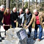 Začala modernizace silnice II/141 na Libínské Sedlo. Cílem je zajistit větší bezpečnost řidičů