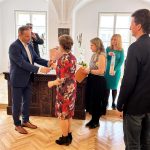 Nejlepší knihovnu na Prachaticku mají ve Zdíkově a Nebahovech