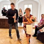 Nejlepší knihovnu na Prachaticku mají ve Zdíkově a Nebahovech