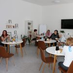 Klub seniorů Plachtovka se po rekonstrukci znovu otevřel návštěvníkům