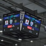 VIDEO: Rychlé góly pomohly Táboru k vedení v sérii. Na zimák dorazily skoro tři tisíce diváků