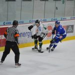 VIDEO: Rychlé góly pomohly Táboru k vedení v sérii. Na zimák dorazily skoro tři tisíce diváků