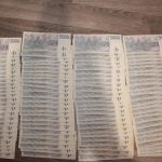 VIDEO: Perly, luxusní hodinky, drahá auta, balíky peněz. Jihočeští kriminalisté vyšetřují daňové podvody za nejméně 108 milionů