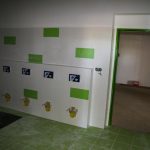 Dobev finišuje se stavbou mateřské školy v Oldřichově