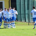 Rychlá trefa Mirovic ochromila třeboňského favorita