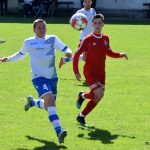 Rychlá trefa Mirovic ochromila třeboňského favorita
