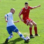 Rychlá trefa Mirovic ochromila třeboňského favorita