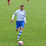 Rychlá trefa Mirovic ochromila třeboňského favorita