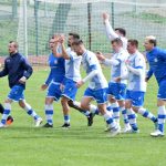 Rychlá trefa Mirovic ochromila třeboňského favorita