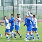 Rychlá trefa Mirovic ochromila třeboňského favorita