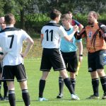 Bernartice mají první jarní výhru. Brankář Fučík proměnil i chytil penaltu