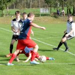 Bernartice mají první jarní výhru. Brankář Fučík proměnil i chytil penaltu
