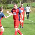 Bernartice mají první jarní výhru. Brankář Fučík proměnil i chytil penaltu
