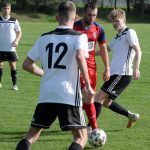 Bernartice mají první jarní výhru. Brankář Fučík proměnil i chytil penaltu