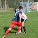 Bernartice mají první jarní výhru. Brankář Fučík proměnil i chytil penaltu