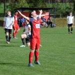 Bernartice mají první jarní výhru. Brankář Fučík proměnil i chytil penaltu