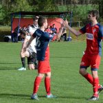 Bernartice mají první jarní výhru. Brankář Fučík proměnil i chytil penaltu