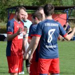 Bernartice mají první jarní výhru. Brankář Fučík proměnil i chytil penaltu