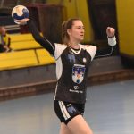 VIDEO: Písečanky dusily vítěze základní části nejvyšší házenkářské soutěže žen