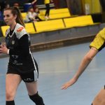 VIDEO: Písečanky dusily vítěze základní části nejvyšší házenkářské soutěže žen