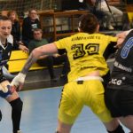 VIDEO: Písečanky dusily vítěze základní části nejvyšší házenkářské soutěže žen