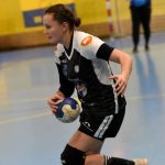 VIDEO: Písečanky dusily vítěze základní části nejvyšší házenkářské soutěže žen