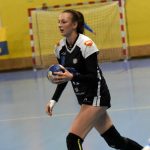 VIDEO: Písečanky dusily vítěze základní části nejvyšší házenkářské soutěže žen