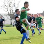 V Kestřanech stříleli góly jen fotbalisté Čížové