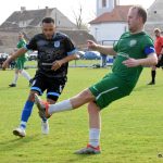 V Kestřanech stříleli góly jen fotbalisté Čížové