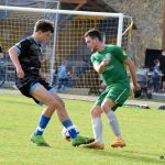 V Kestřanech stříleli góly jen fotbalisté Čížové