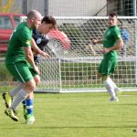 V Kestřanech stříleli góly jen fotbalisté Čížové