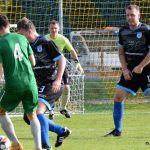 V Kestřanech stříleli góly jen fotbalisté Čížové