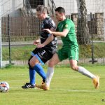 V Kestřanech stříleli góly jen fotbalisté Čížové