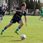 V Kestřanech stříleli góly jen fotbalisté Čížové