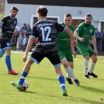 V Kestřanech stříleli góly jen fotbalisté Čížové