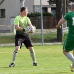 V Kestřanech stříleli góly jen fotbalisté Čížové