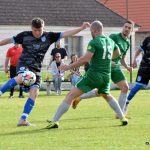 V Kestřanech stříleli góly jen fotbalisté Čížové