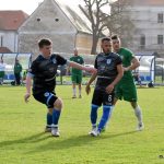 V Kestřanech stříleli góly jen fotbalisté Čížové
