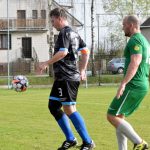 V Kestřanech stříleli góly jen fotbalisté Čížové