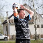 V Kestřanech stříleli góly jen fotbalisté Čížové