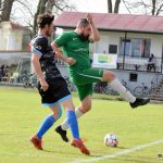V Kestřanech stříleli góly jen fotbalisté Čížové